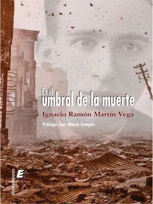 cover image of En el umbral de la muerte